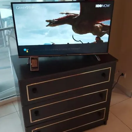 Nasty