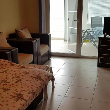 Apartament Nasty *